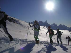 Alpinismo